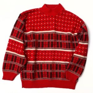 American Pride Vintage sweater